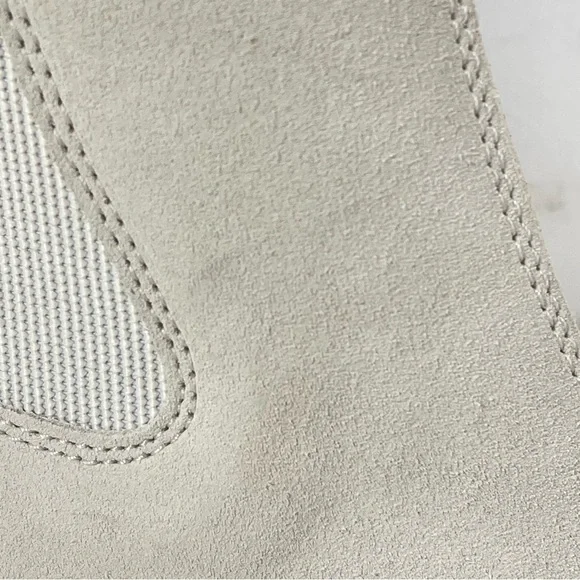 NWT Sorel Hi-line Chelsea Boot in Chalk/Ceramic Size 10.5 - Picture 14 of 14